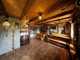 Villa Gornji Poličnik Características 24