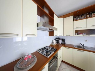 Villa Gornji Poličnik Características 18