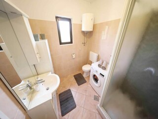 Villa Gornji Poličnik Ausstattung 22