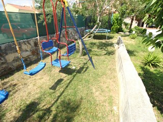 Villa Gornji Poličnik Registrazione all'aperto 1