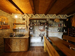 Villa Gornji Poličnik Características 20