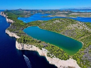 Villa Gornji Poličnik Environnement 31
