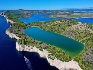 Villa Gornji Poličnik Umgebung 37