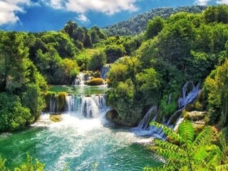 Villa Gornji Poličnik Environnement 33