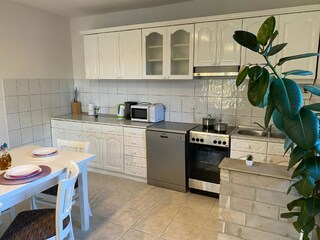 Casa per le vacanze Benkovac Caratteristiche 24