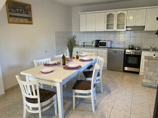 Holiday house Benkovac Features 18
