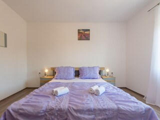 Holiday house Benkovac Features 21