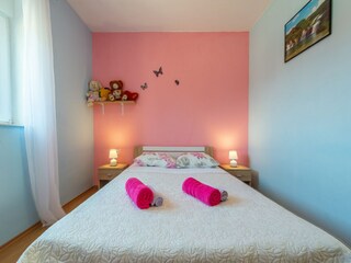 Holiday house Benkovac Features 23