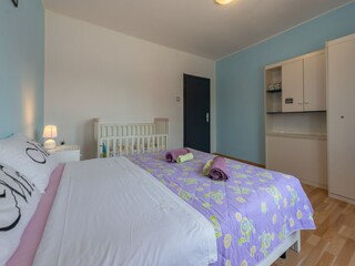 Holiday house Benkovac Features 24