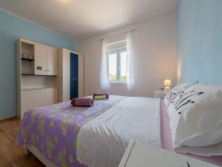 Holiday house Benkovac Features 25