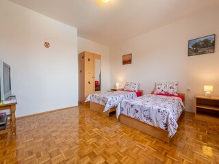 Vakantiehuis Benkovac Kenmerken 26