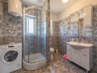 Ferienhaus Benkovac Ausstattung 27