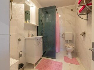 Maison de vacances Benkovac Équipement 28