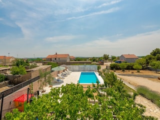Holiday house Benkovac Outdoor Recording 9