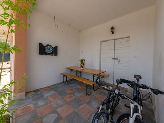 Holiday house Benkovac  34