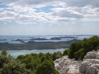 Casa per le vacanze Benkovac Ambiente 29