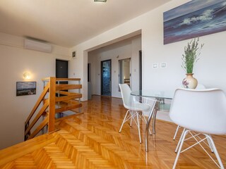 Casa de vacaciones Benkovac  39
