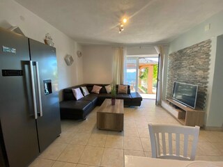 Casa per le vacanze Benkovac Caratteristiche 16