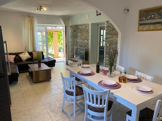 Holiday house Benkovac Features 28