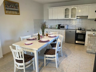 Holiday house Benkovac Features 14