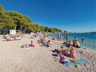 Maison de vacances Benkovac Environnement 33