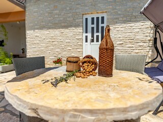 Casa per le vacanze Benkovac  39