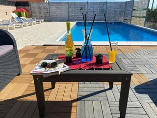 Casa per le vacanze Benkovac  38