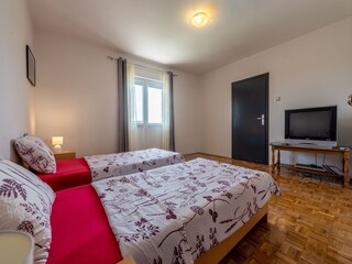 Casa per le vacanze Benkovac Caratteristiche 21