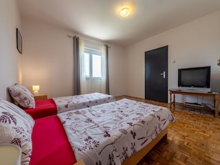 Holiday house Benkovac Features 21