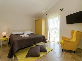 Villa Škabrnja Ausstattung 29
