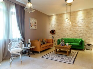 Villa Škabrnja Ausstattung 31