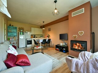 Ferienhaus Pišece Ausstattung 16