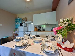 Ferienhaus Pišece Ausstattung 16