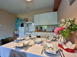 Holiday house Pišece Features 16