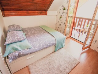 Vakantiehuis Pišece Kenmerken 13