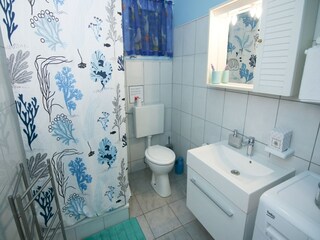 Holiday house Pišece Features 9