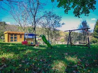 Holiday house Pišece Outdoor Recording 4