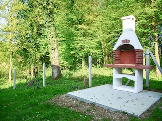 Ferienhaus Pišece  33