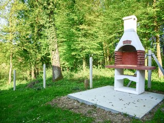 Maison de vacances Pišece  39