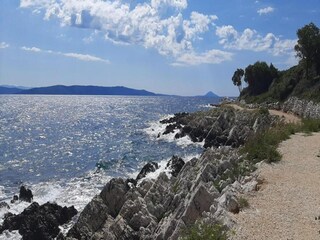 Casa de vacaciones Pišece Entorno 22