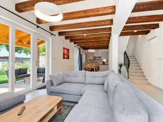 Casa de vacaciones Buzet Características 28