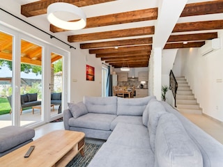 Ferienhaus Buzet Ausstattung 29