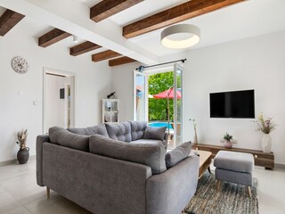 Holiday house Buzet Features 12