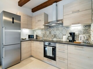 Holiday house Buzet Features 14