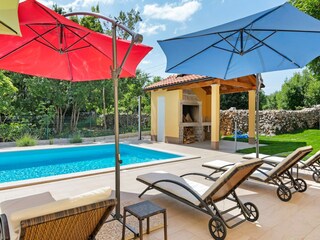 Holiday house Buzet Outdoor Recording 10