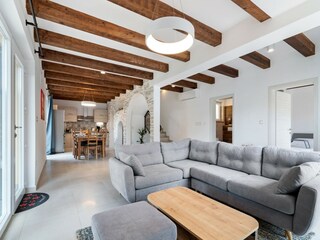 Holiday house Buzet Features 16