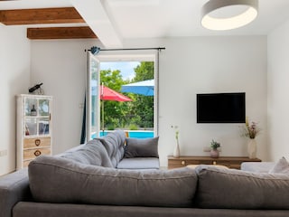 Ferienhaus Buzet Ausstattung 20