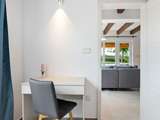 Holiday house Buzet Features 27