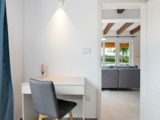 Maison de vacances Buzet Équipement 21