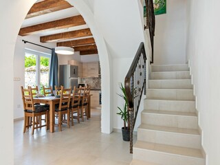 Casa per le vacanze Buzet Caratteristiche 16